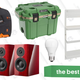 Image for article titled Sunday's Best Deals: Tempur-Pedic Mattress, Pelican Coolers, Forever 21, and More